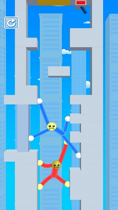 果冻人拉伸手机版