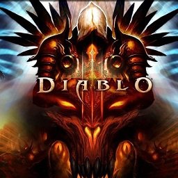 暗黑破坏神4手机游戏