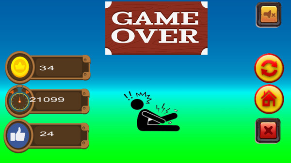 火柴人机械战争2官方版