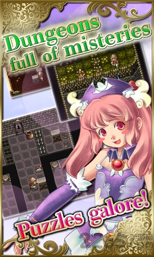 永恒地下城中文破解版