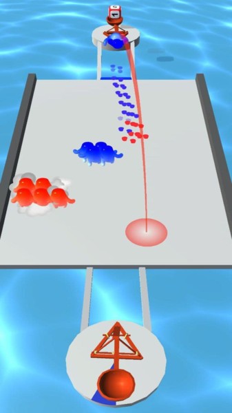 果冻人骰子大乱斗游戏