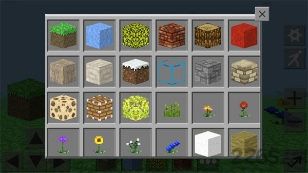 建造世界2手机游戏