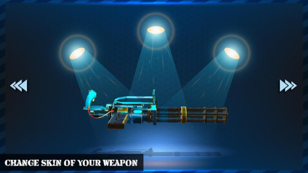 微型枪模拟器中文版 微型枪模拟器游戏下载