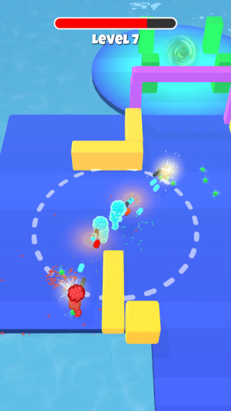 果冻人十面埋伏最新版