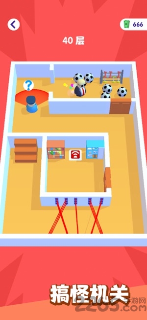 特工上100层手机版