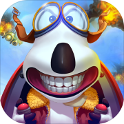 倒霉熊皇牌空战内购破解版