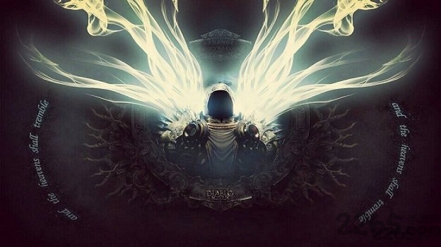 暗黑破坏神4单机版下载