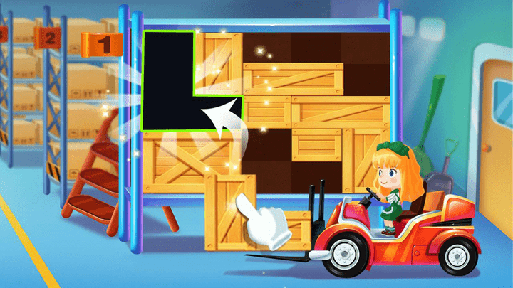 超市梦幻购物最新版