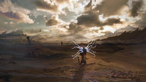 暗黑破坏神4手机游戏