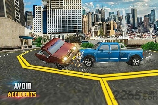 高速公路驾驶学校手机版