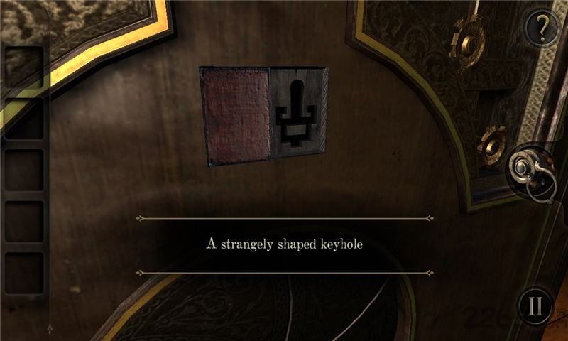 未上锁的房间中文破解版