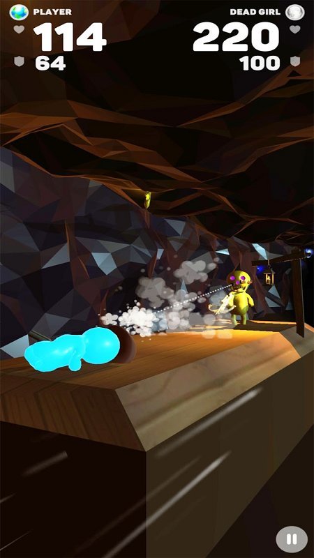 果冻人决斗游戏下载