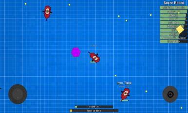 双船大作战游戏下载