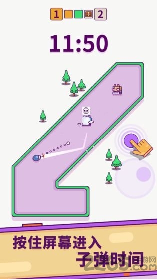 指尖炸弹游戏 指尖炸弹下载