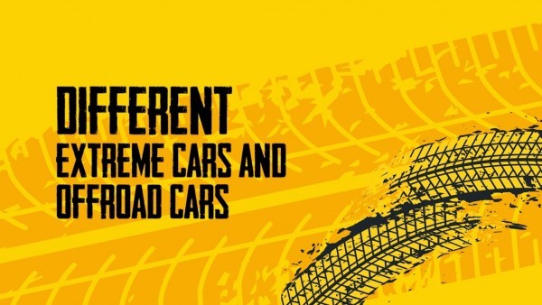 大坡道车最新版