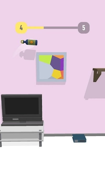 跳一跳2最新版 跳一跳2游戏下载