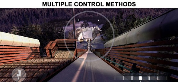 跳台滑雪模拟中文版下载