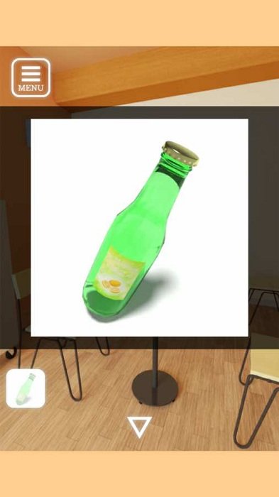 逃脱游戏岩盘浴游戏