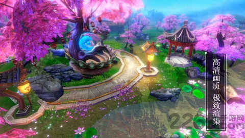 3k游戏光之圣域