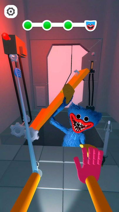 逃出密室游戏官方版