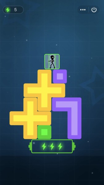 火柴人方块大逃亡官方版