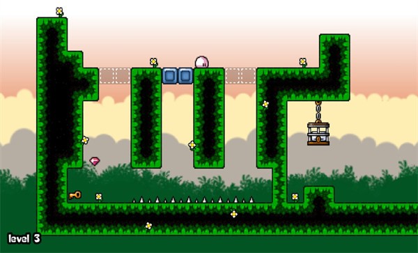 方块大陆救援手机版