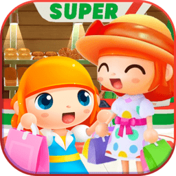 女神超市购物模拟器最新版