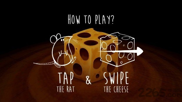 芝士争夺游戏 芝士争夺手机版