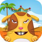 天天打地鼠无限金币版