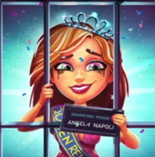 绚丽服饰安吉拉的高中聚会手机版