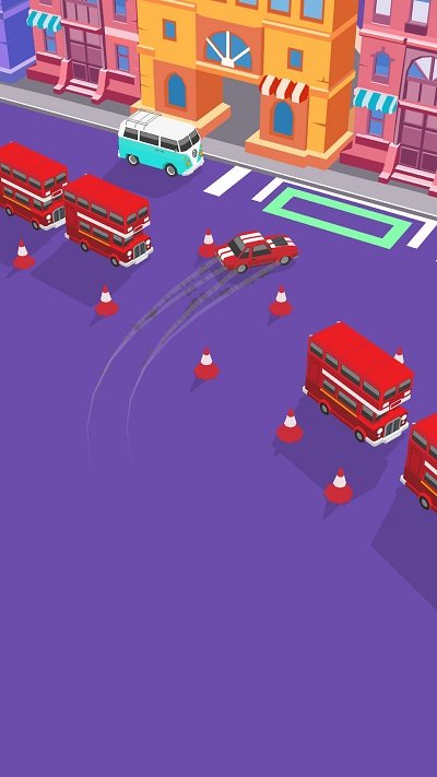 完美停车王游戏下载