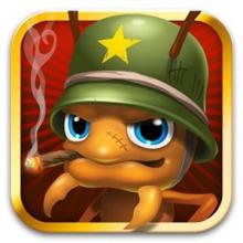 蚁丘保卫战2无限粮食版