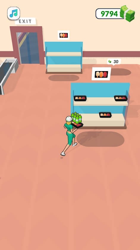 超市王国手机版