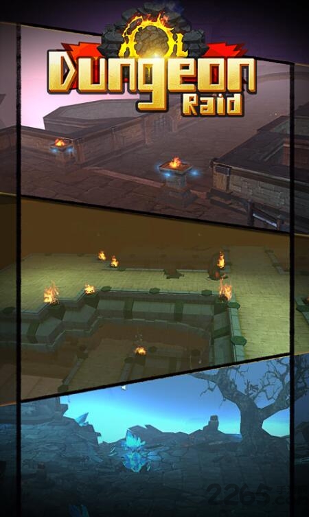 地宫勇士游戏apk