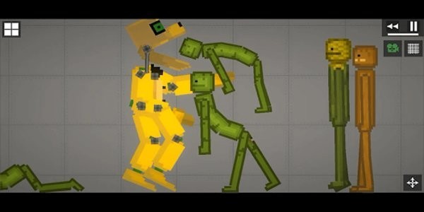 甜瓜游乐场模型编辑器(melon mods)