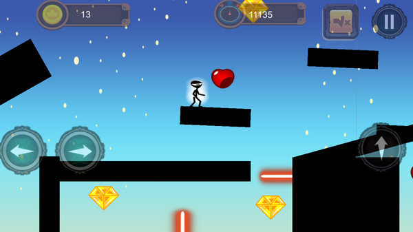 火柴人机械战争2官方版