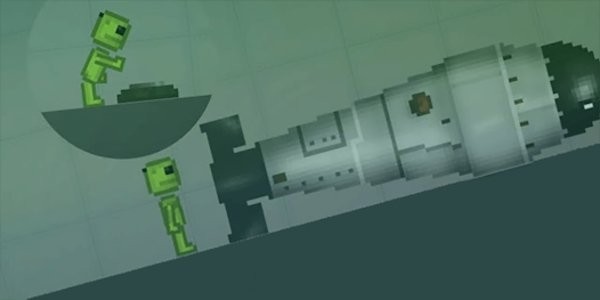 甜瓜游乐场模型编辑器(melon mods)