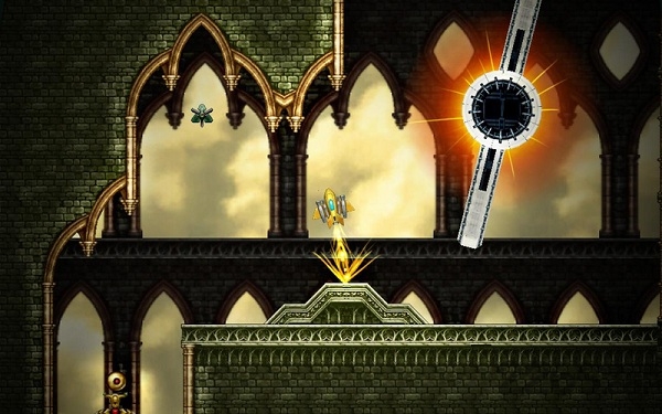 奇钉飞行手机版下载