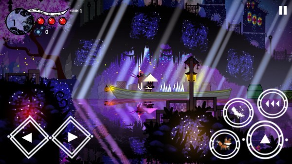 米哇圣狐最新版下载