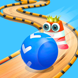 球球贼猛小游戏