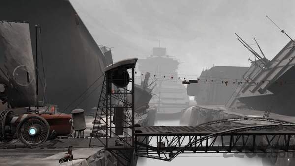 孤帆远航手机版