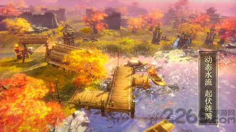 3k游戏光之圣域