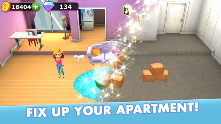 纽约商业传奇游戏 纽约商业传奇中文版下载