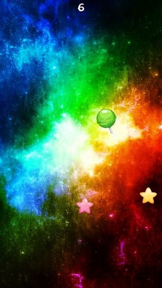 音乐棒棒糖手游