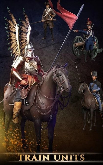 拿破仑战争帝国崛起游戏