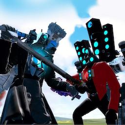 监控人音响人大战最新版