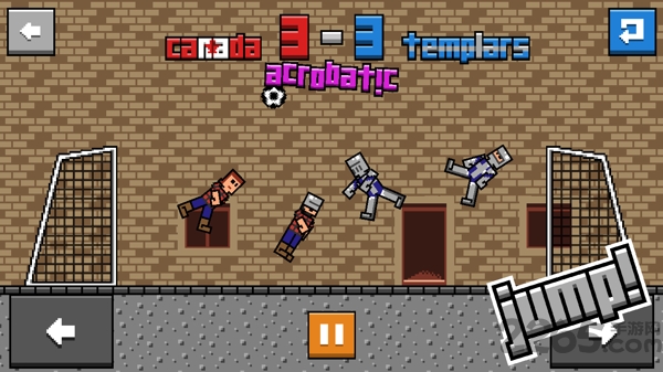 不倒翁足球手机版