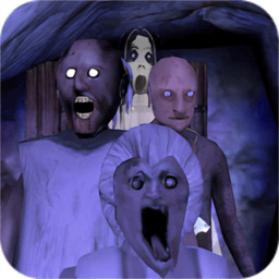 逃离奶奶最新版