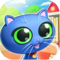 猫咪饲养员我是收藏家游戏