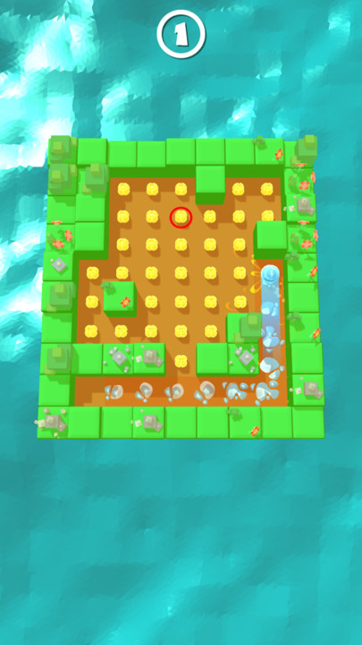 吃掉果冻人最新版